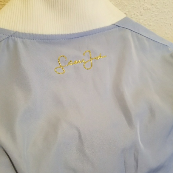 Sean John Spring 17' Jacket - Picture 4 of 4